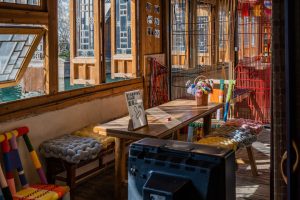 בין קורזים למנטו: אלברט שימחוב מגלה את המאכלים הבוכאריים שכל אחד חייב לטעום