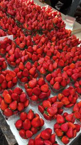 רותם אביטבול.  תותים. סופר ספיד אוסישקין. קרית מוצקין