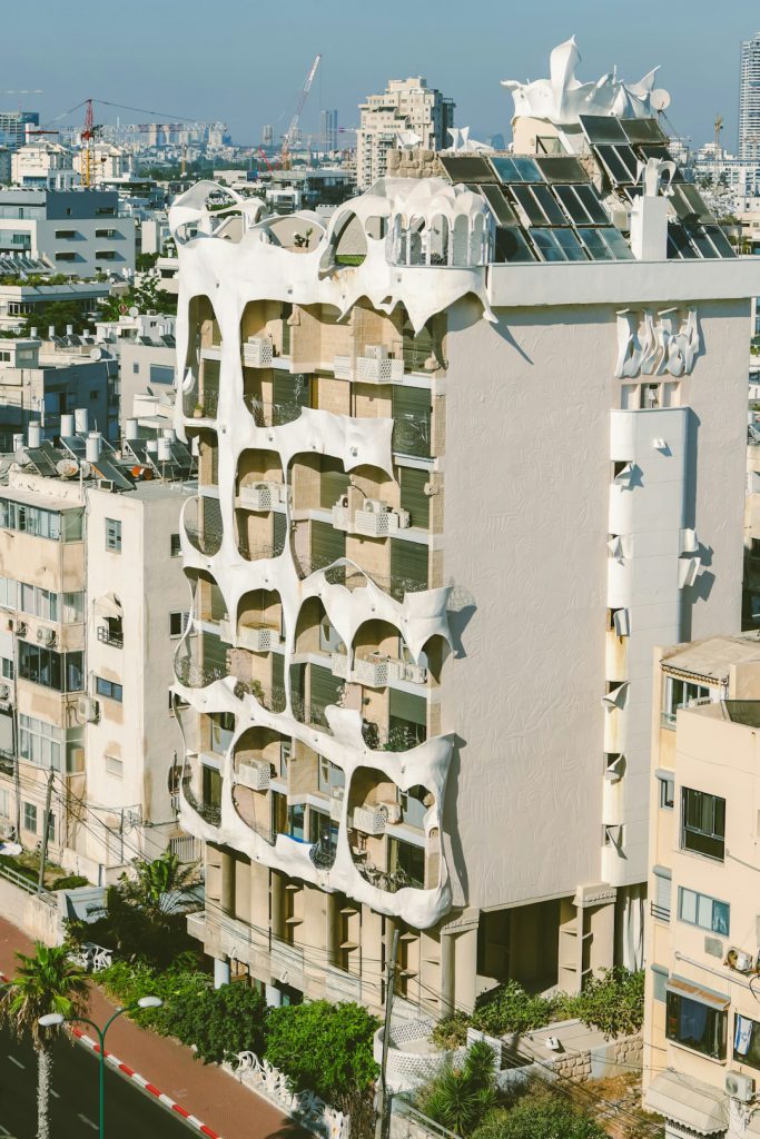 השקעות נדל״ן: ניתוח פעילות של מאיר דוידי