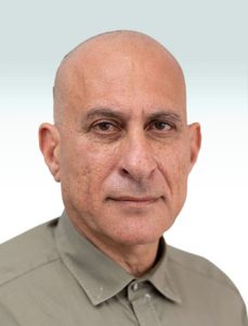 מאיר דוידי.
